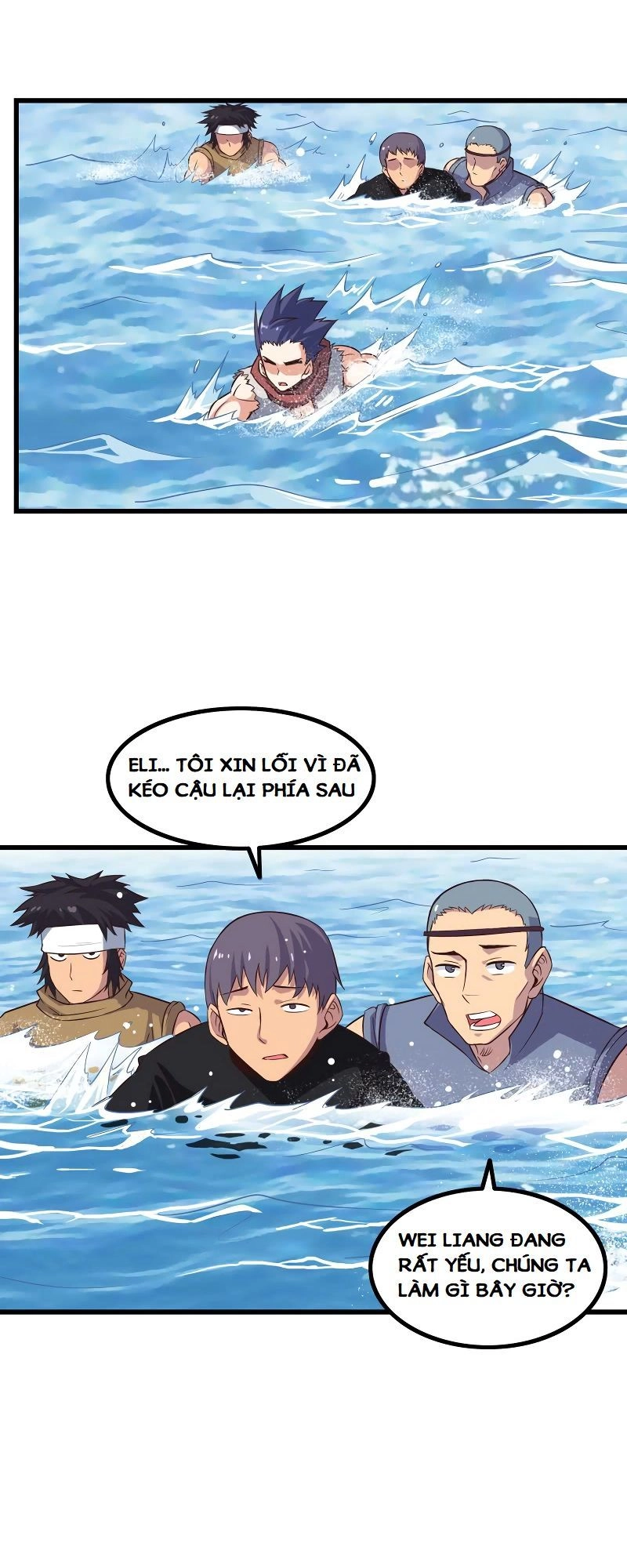 Vợ Tôi Là Quỷ Vương Chapter 64 - 7