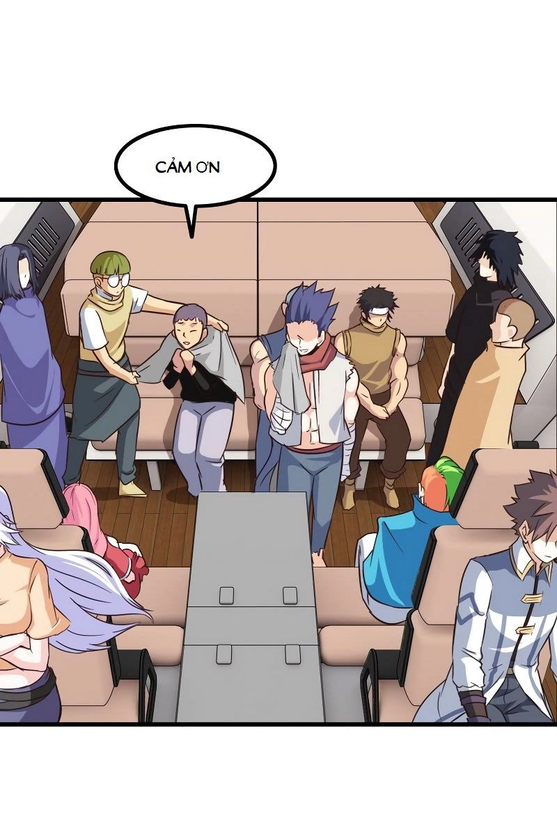 Vợ Tôi Là Quỷ Vương Chapter 64 - 9