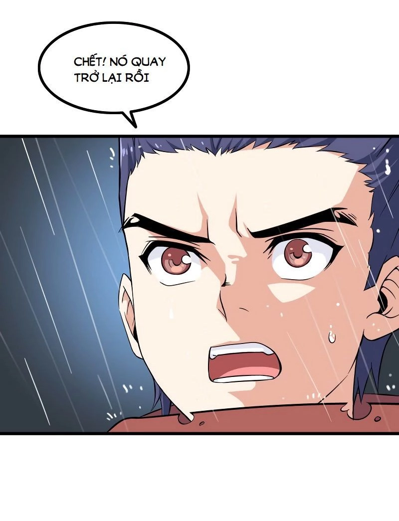 Vợ Tôi Là Quỷ Vương Chapter 64 - 12