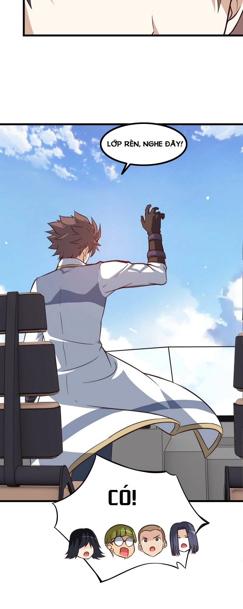 Vợ Tôi Là Quỷ Vương Chapter 64 - 21