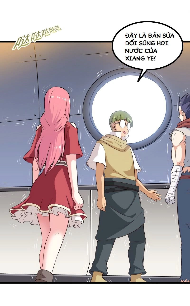 Vợ Tôi Là Quỷ Vương Chapter 65 - 9