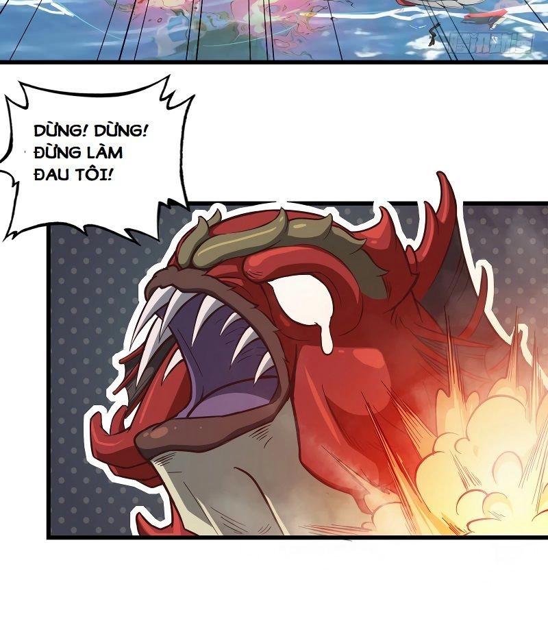 Vợ Tôi Là Quỷ Vương Chapter 65 - 12