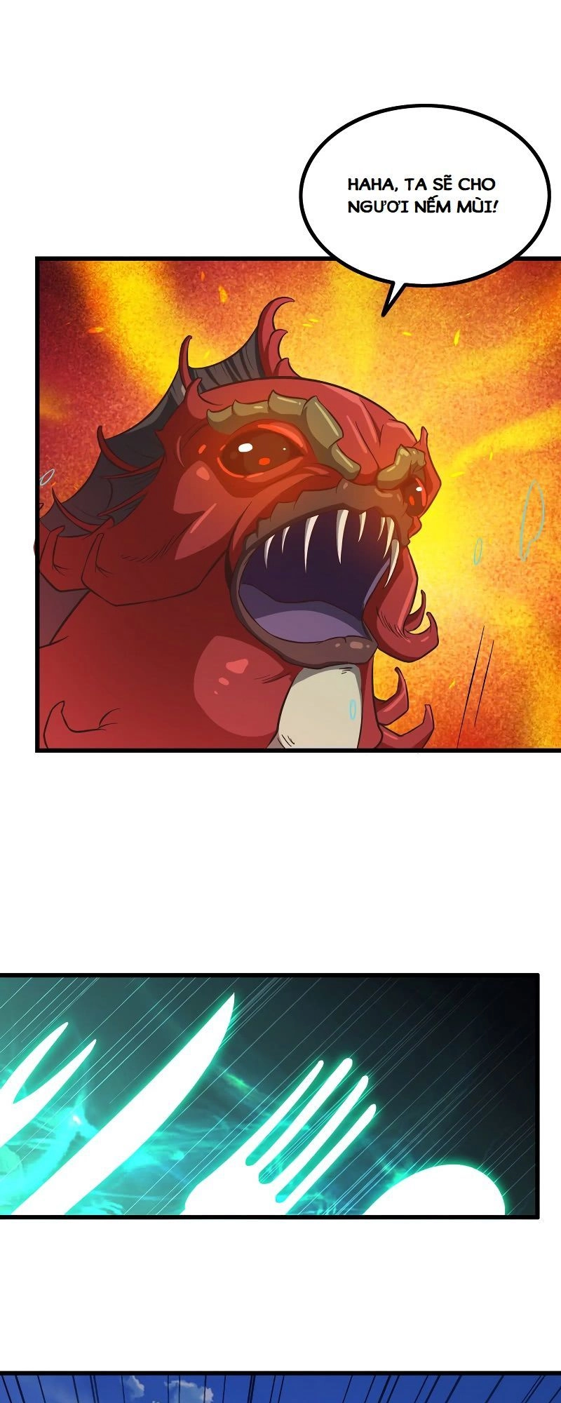 Vợ Tôi Là Quỷ Vương Chapter 65 - 23