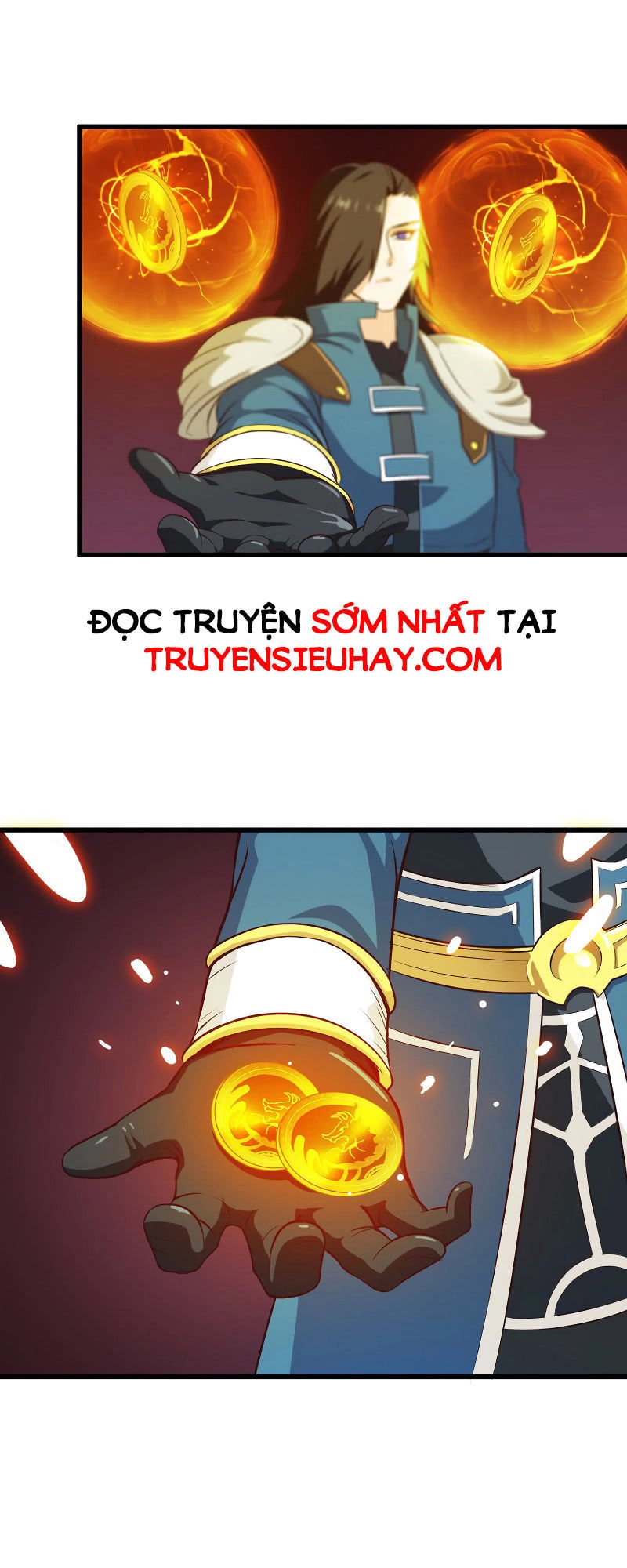 Vợ Tôi Là Quỷ Vương Chapter 65 - 28