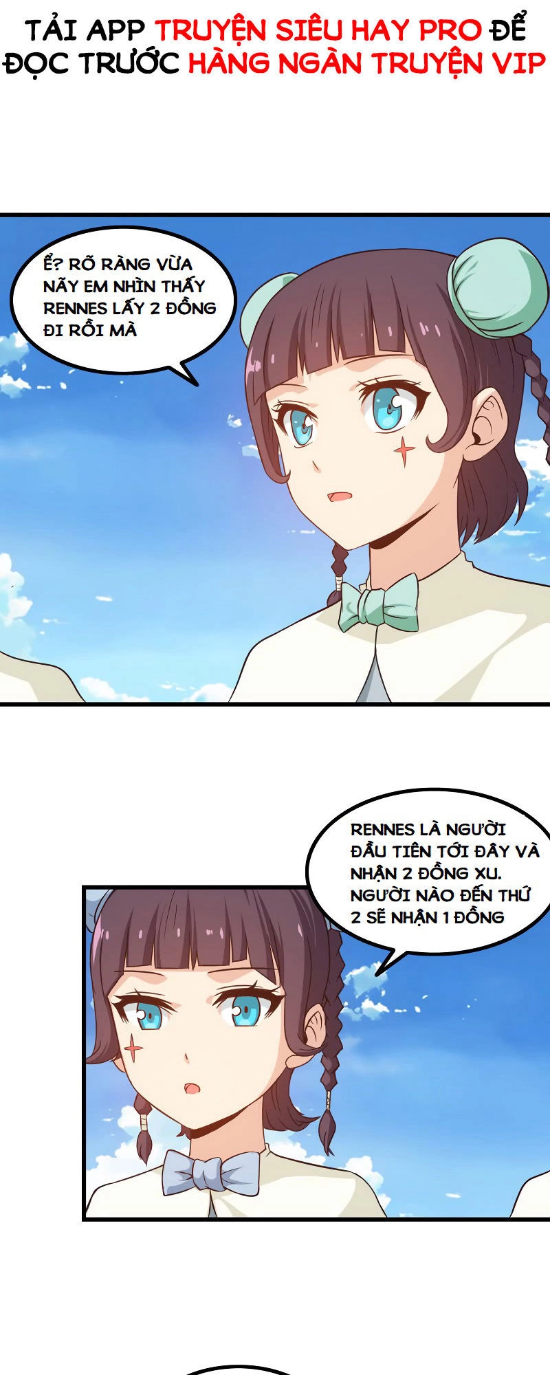 Vợ Tôi Là Quỷ Vương Chapter 66 - 2