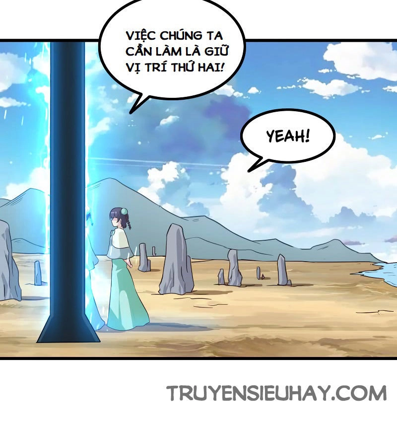 Vợ Tôi Là Quỷ Vương Chapter 66 - 3