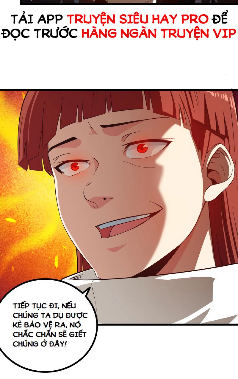 Vợ Tôi Là Quỷ Vương Chapter 66 - 18