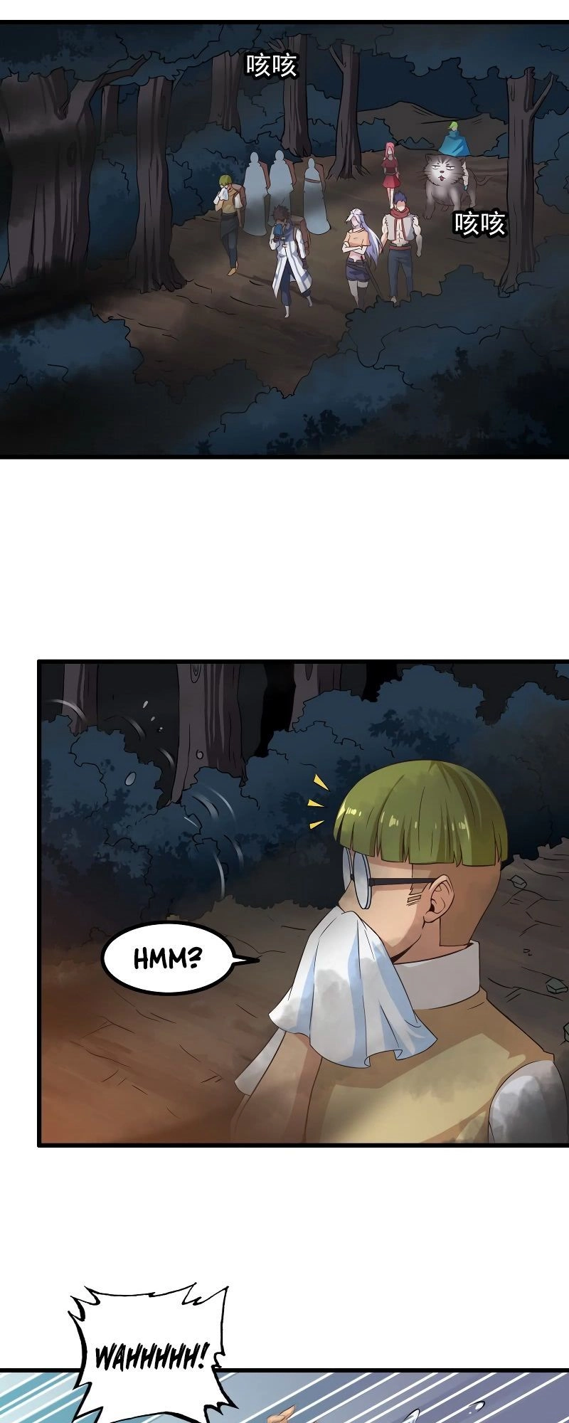 Vợ Tôi Là Quỷ Vương Chapter 66 - 19