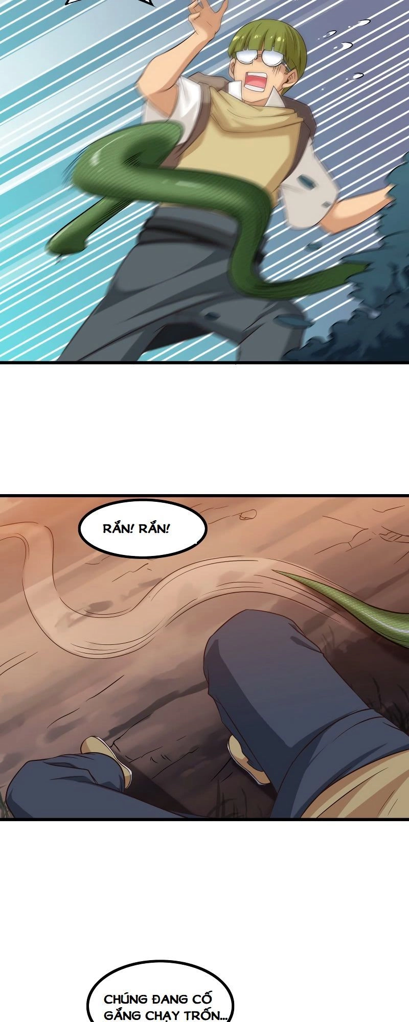 Vợ Tôi Là Quỷ Vương Chapter 66 - 20