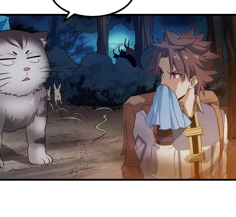 Vợ Tôi Là Quỷ Vương Chapter 66 - 21