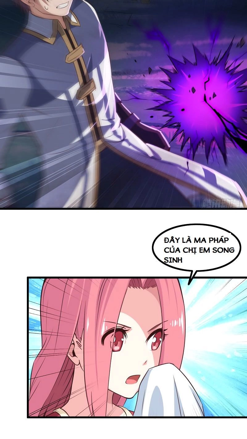 Vợ Tôi Là Quỷ Vương Chapter 66 - 24