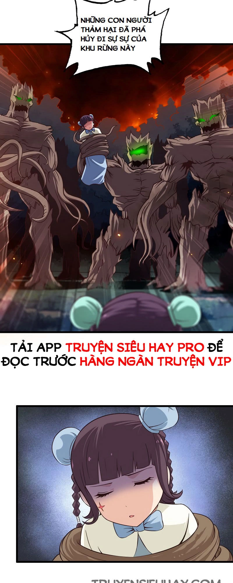 Vợ Tôi Là Quỷ Vương Chapter 66 - 27