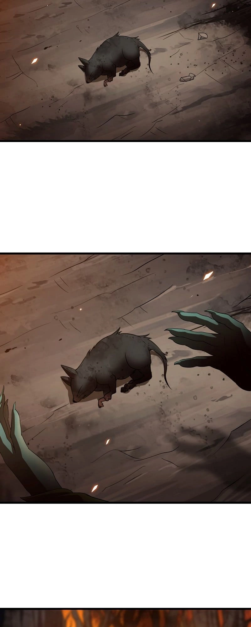 Vợ Tôi Là Quỷ Vương Chapter 67 - 23