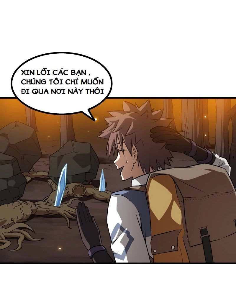 Vợ Tôi Là Quỷ Vương Chapter 67 - 27