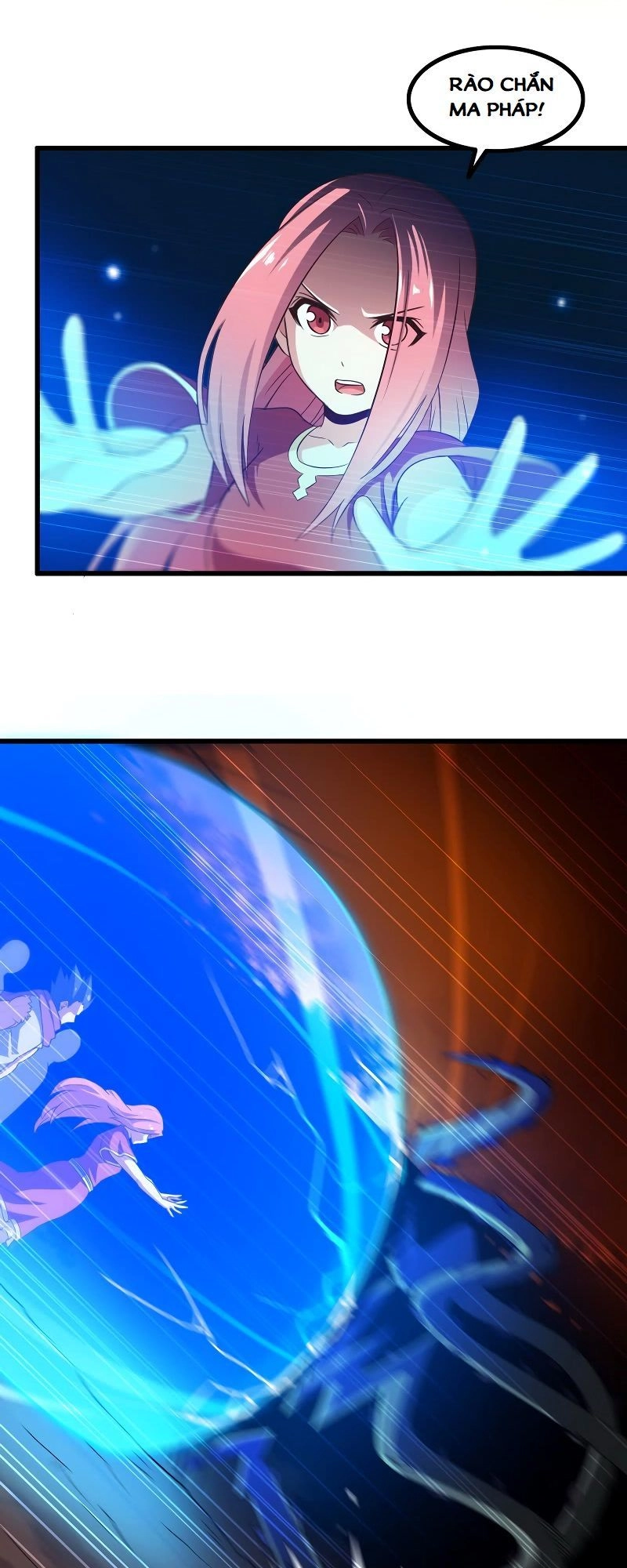 Vợ Tôi Là Quỷ Vương Chapter 68 - 7