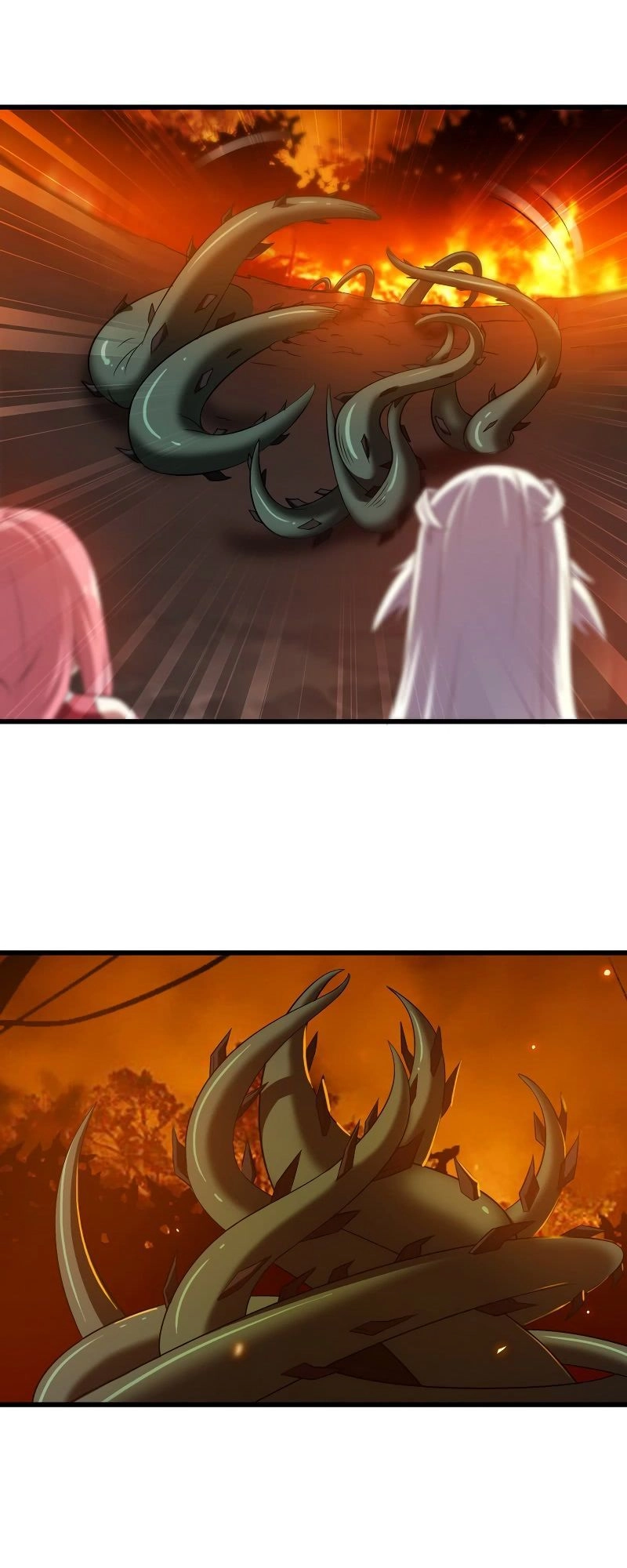 Vợ Tôi Là Quỷ Vương Chapter 68 - 10