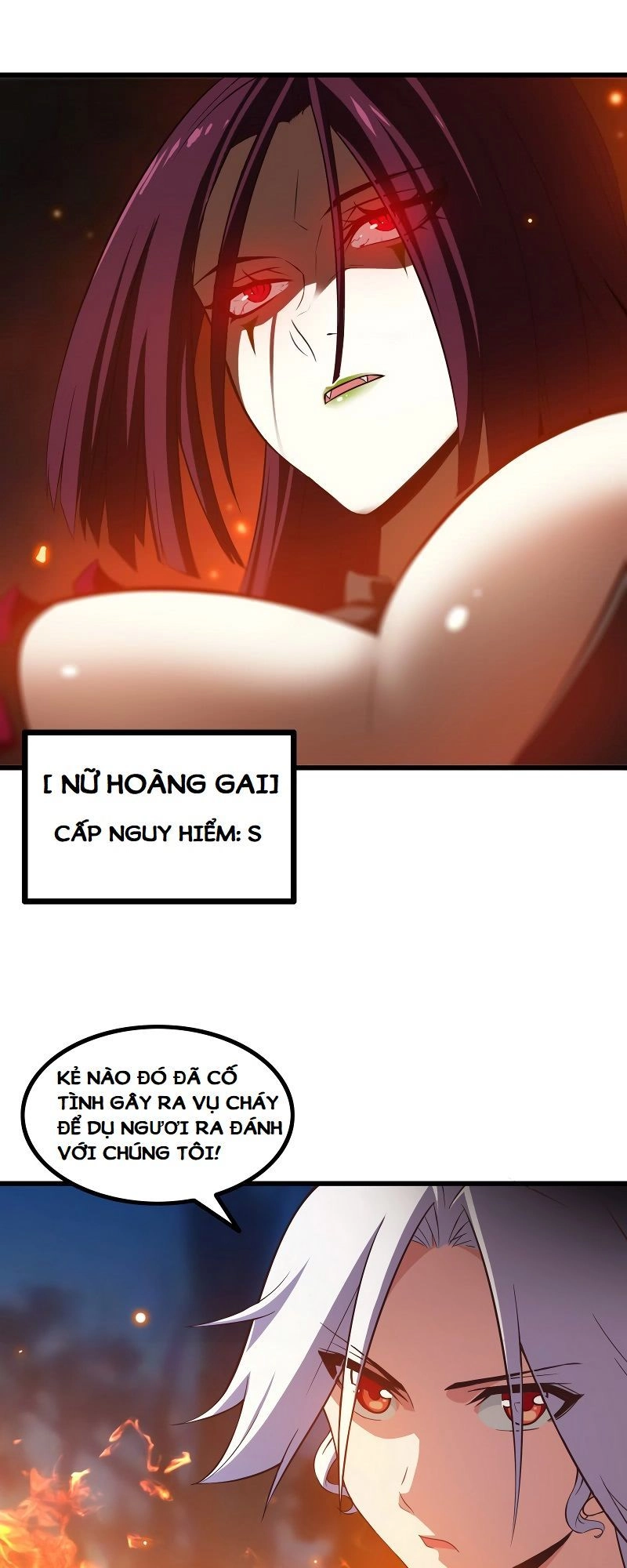 Vợ Tôi Là Quỷ Vương Chapter 68 - 13