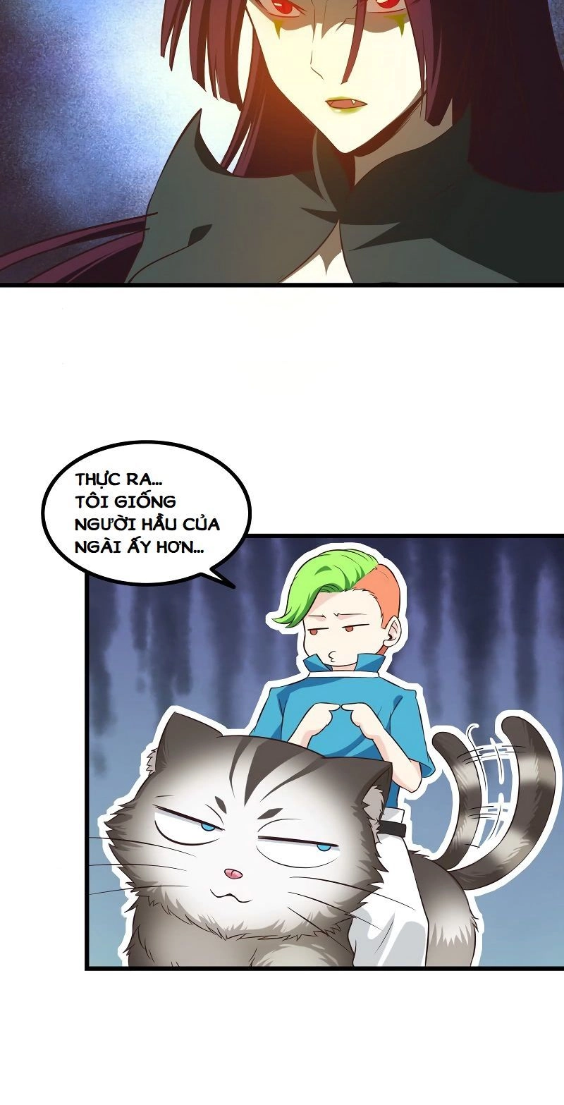 Vợ Tôi Là Quỷ Vương Chapter 68 - 15