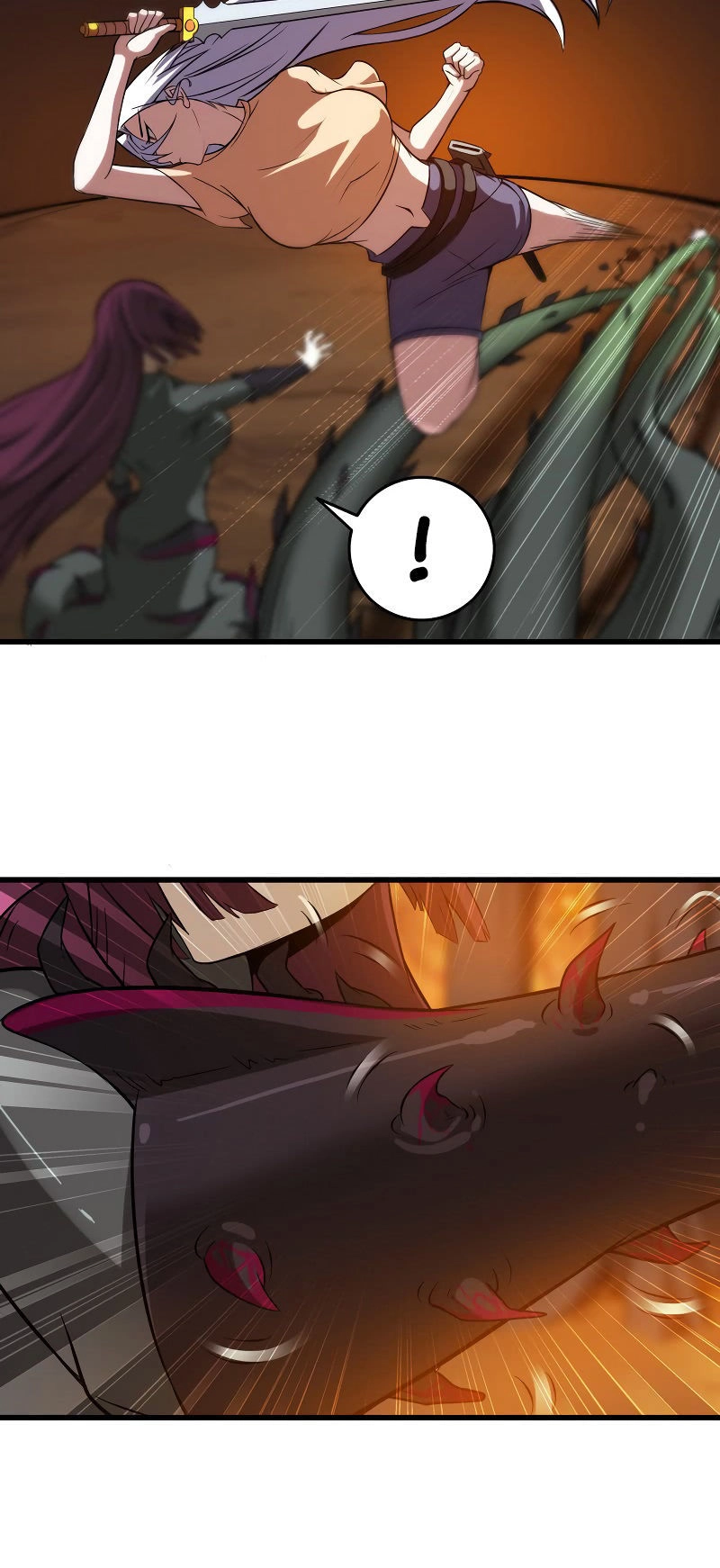 Vợ Tôi Là Quỷ Vương Chapter 68 - 18