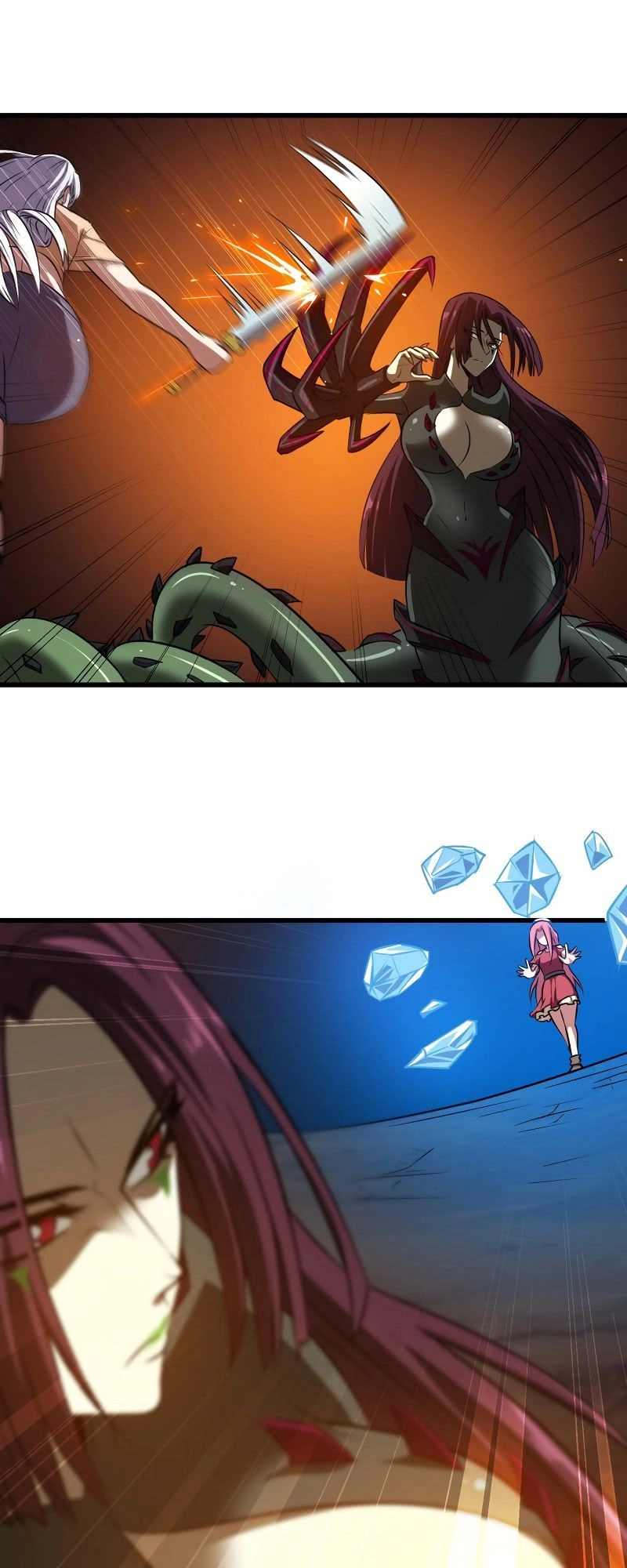 Vợ Tôi Là Quỷ Vương Chapter 68 - 19