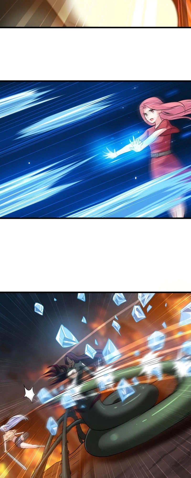 Vợ Tôi Là Quỷ Vương Chapter 68 - 20