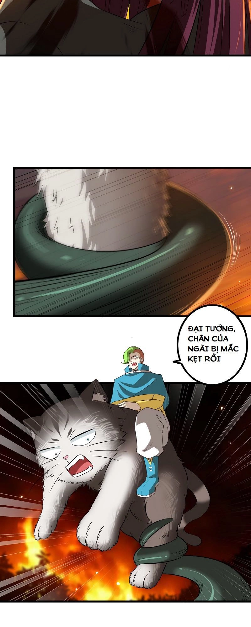 Vợ Tôi Là Quỷ Vương Chapter 68 - 24