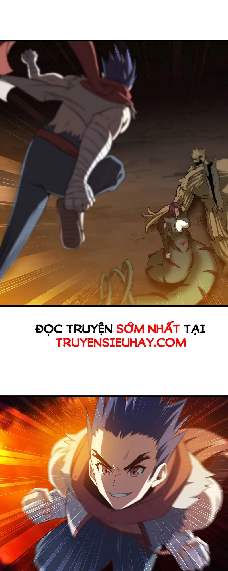 Vợ Tôi Là Quỷ Vương Chapter 68 - 26