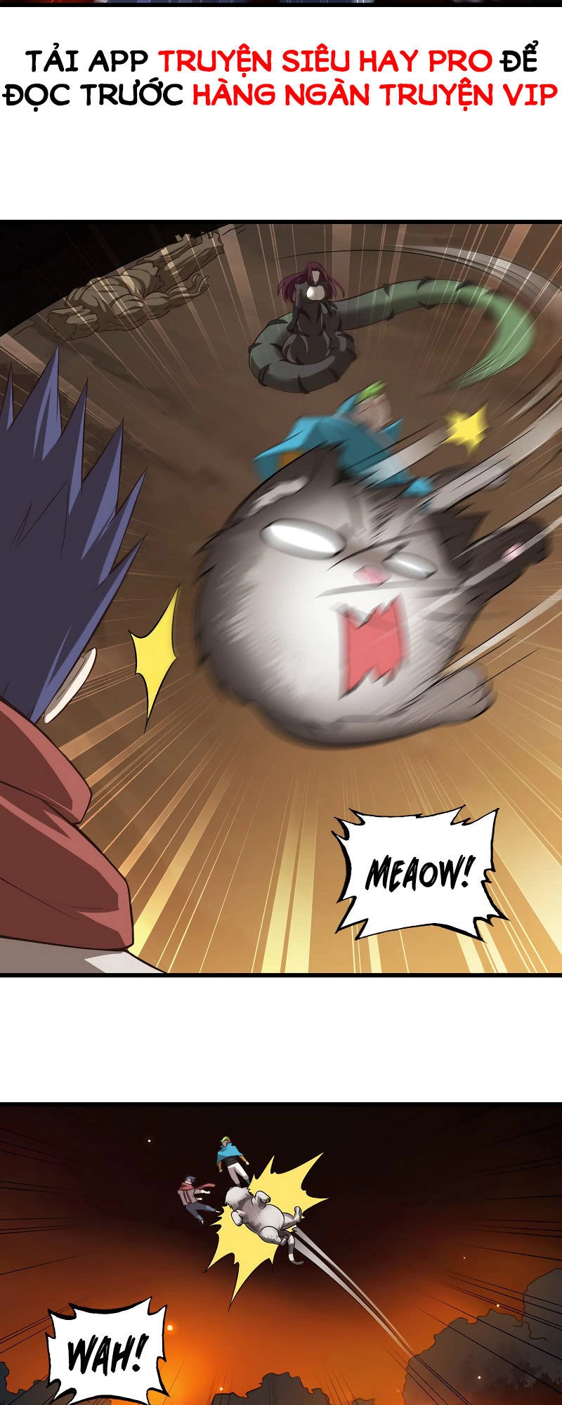 Vợ Tôi Là Quỷ Vương Chapter 68 - 27