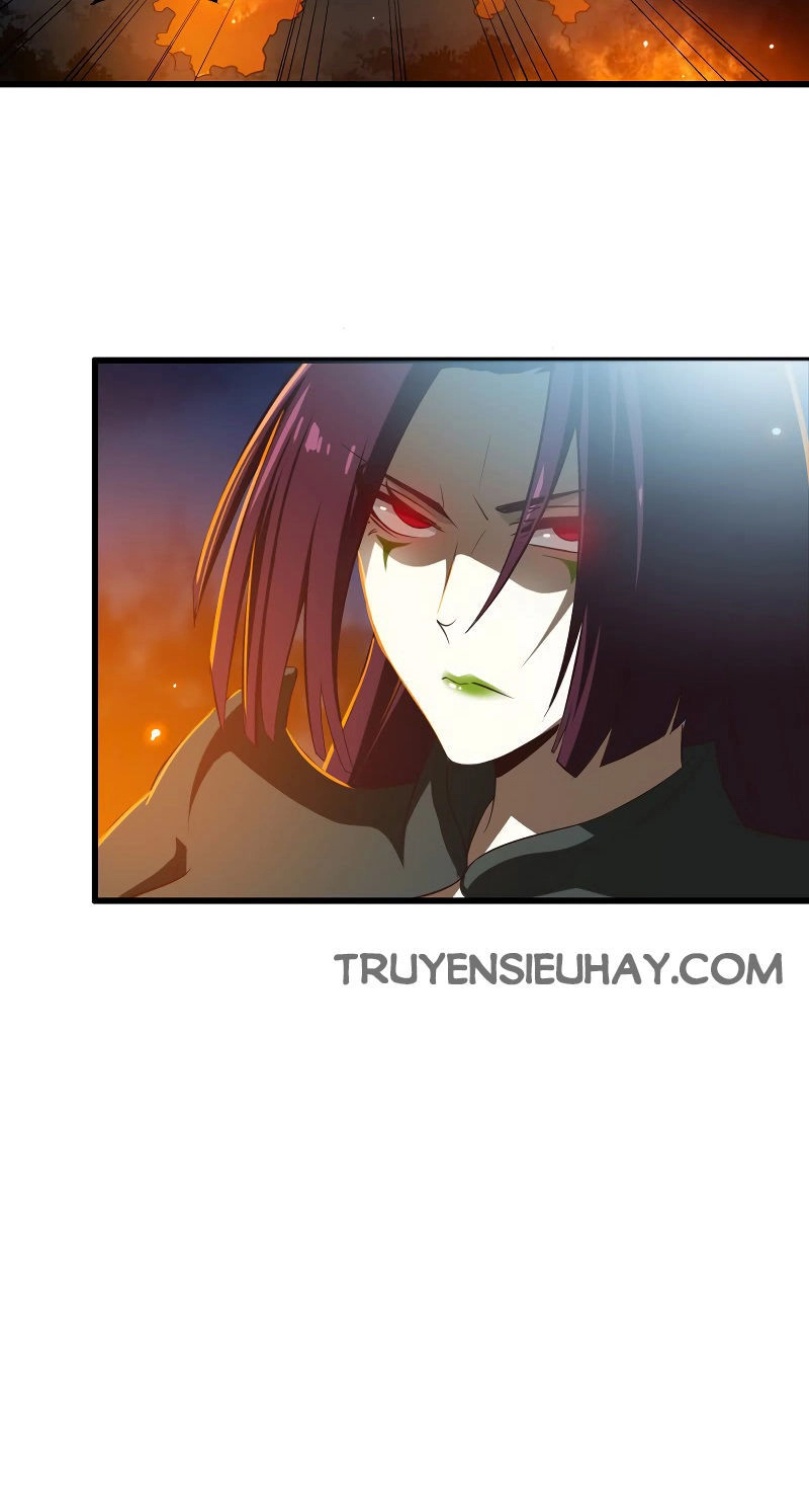 Vợ Tôi Là Quỷ Vương Chapter 68 - 28