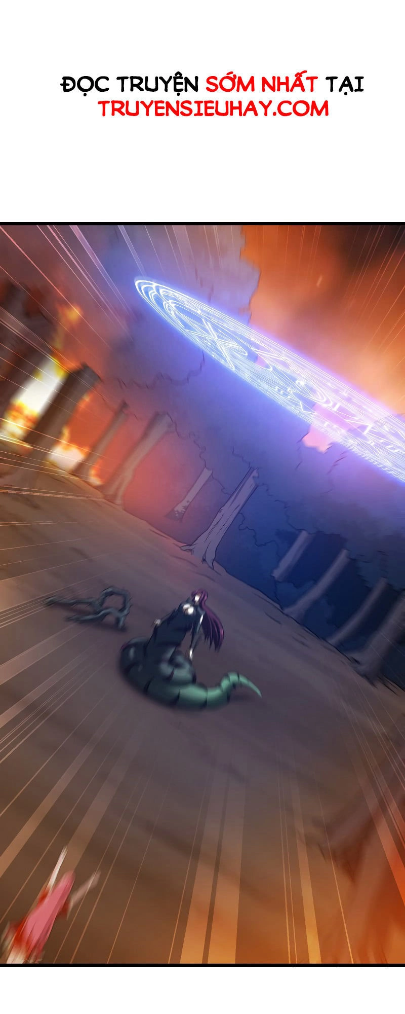 Vợ Tôi Là Quỷ Vương Chapter 69 - 1