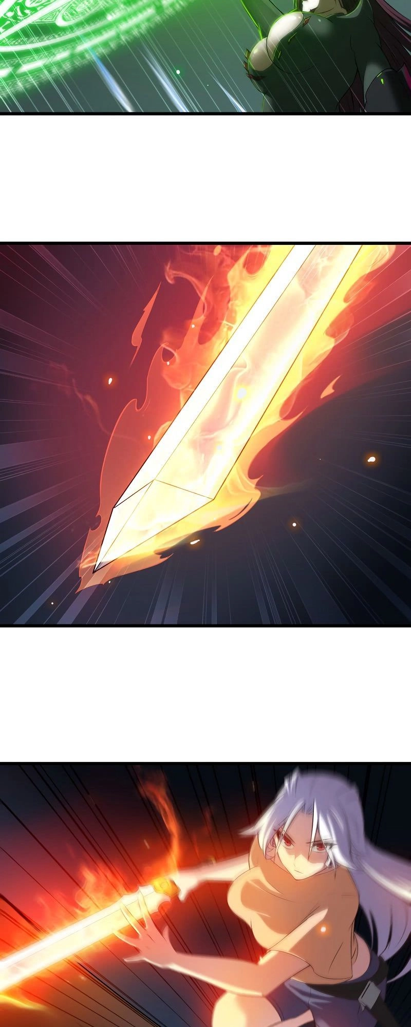 Vợ Tôi Là Quỷ Vương Chapter 69 - 5