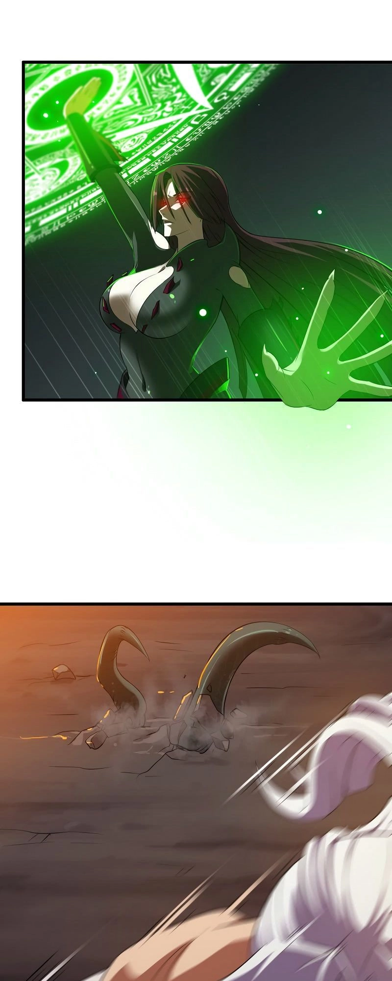 Vợ Tôi Là Quỷ Vương Chapter 69 - 7