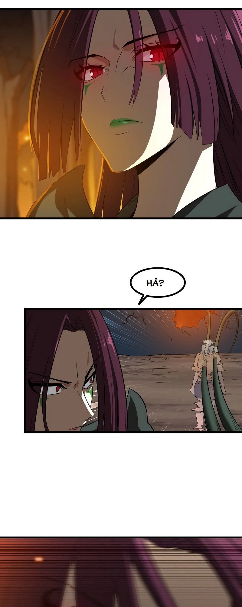 Vợ Tôi Là Quỷ Vương Chapter 69 - 10