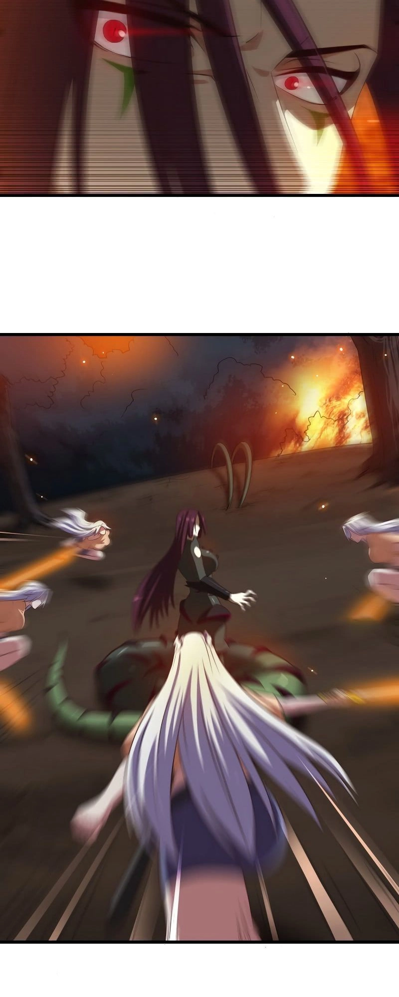 Vợ Tôi Là Quỷ Vương Chapter 69 - 11