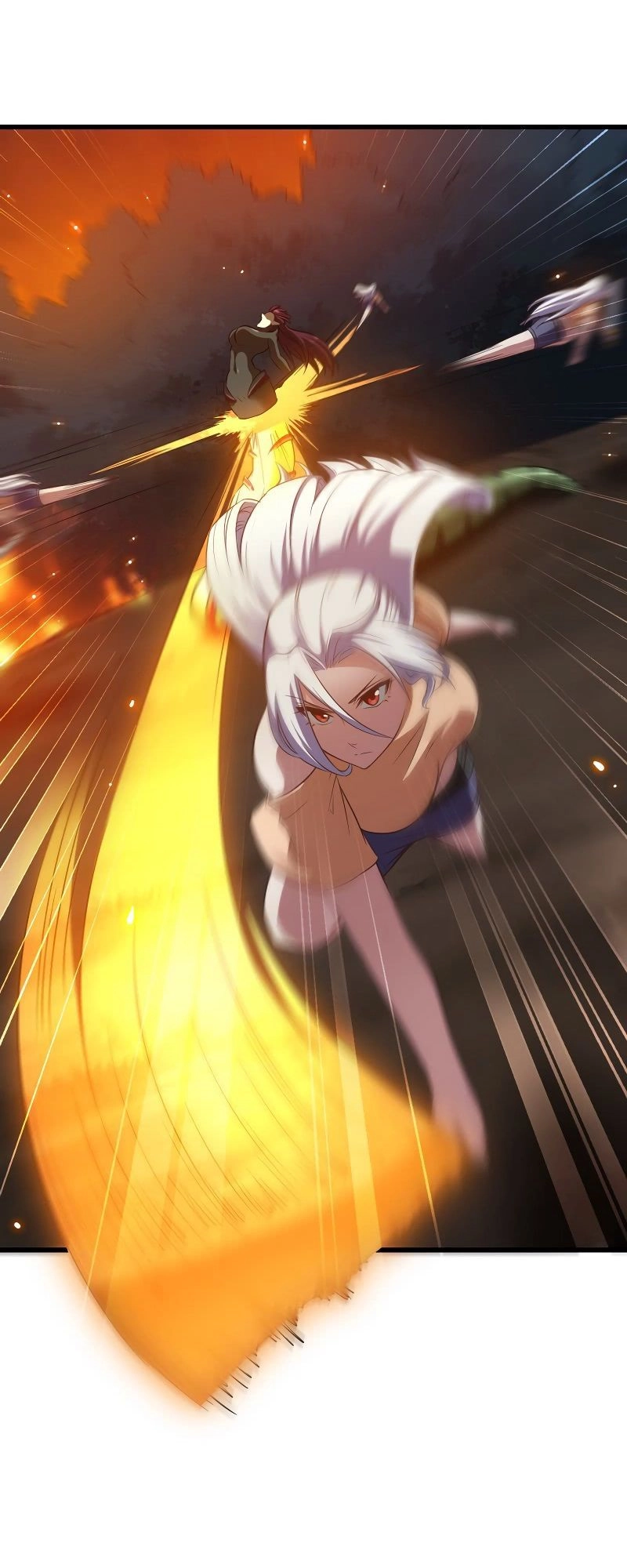 Vợ Tôi Là Quỷ Vương Chapter 69 - 13