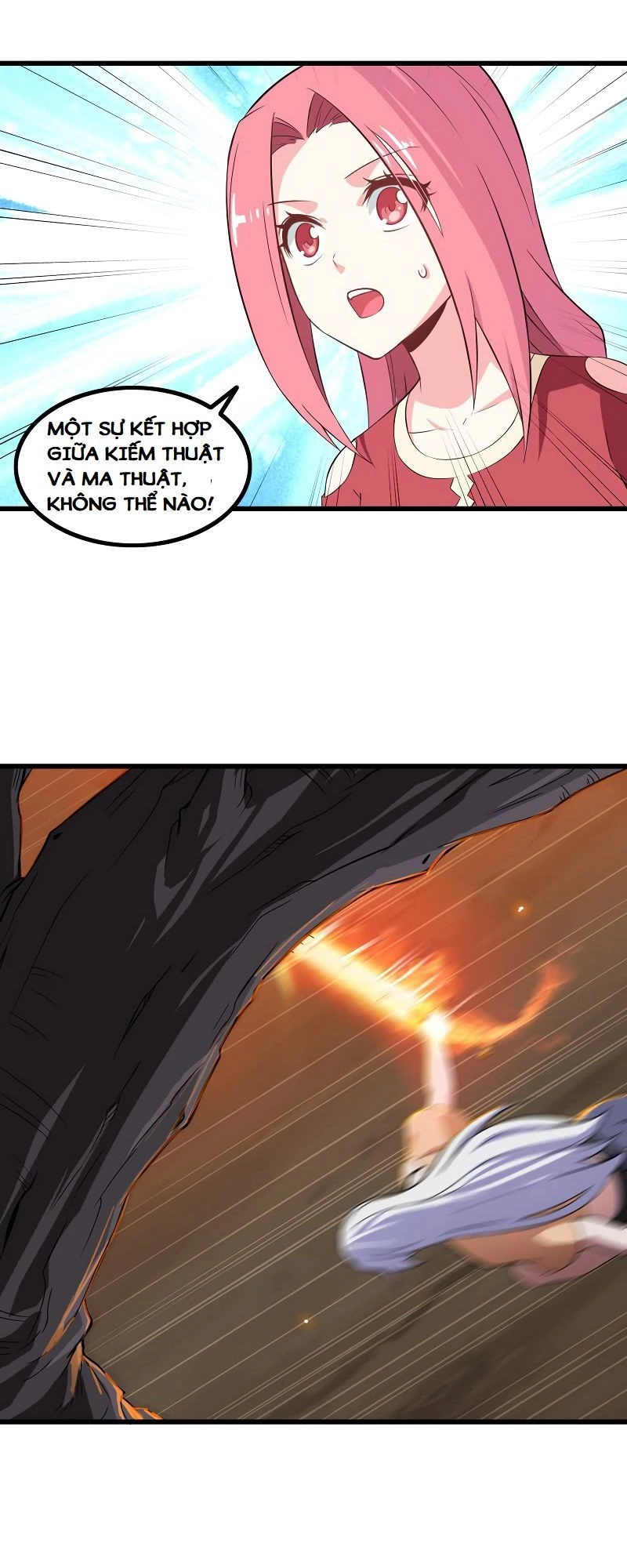 Vợ Tôi Là Quỷ Vương Chapter 69 - 14