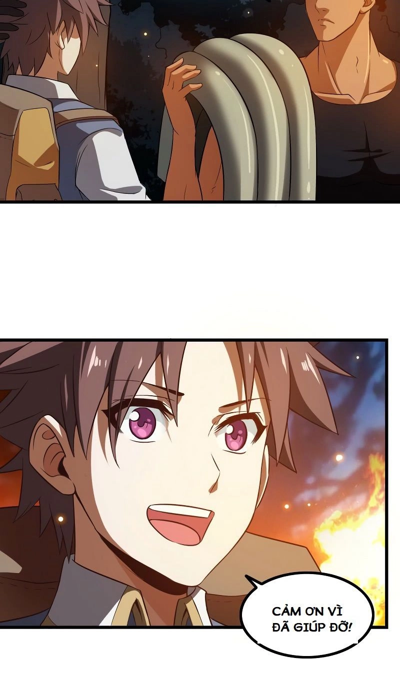 Vợ Tôi Là Quỷ Vương Chapter 69 - 21