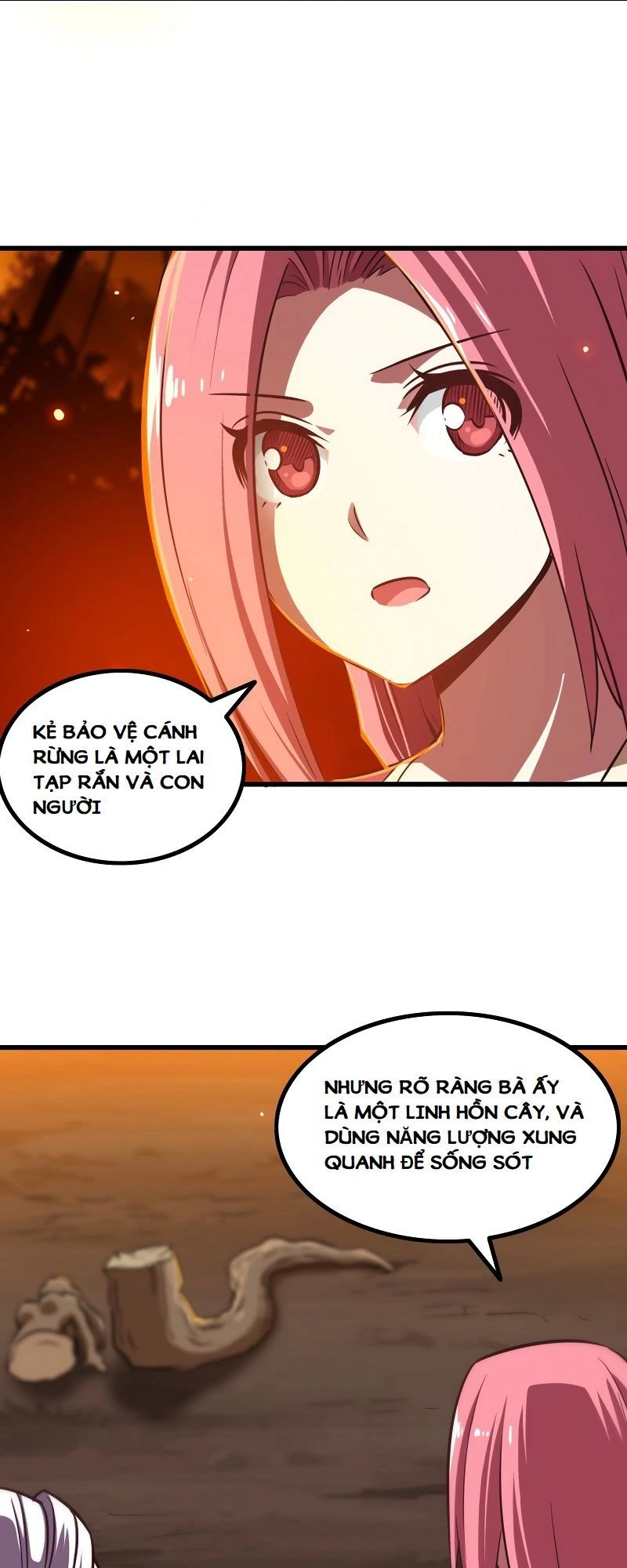 Vợ Tôi Là Quỷ Vương Chapter 69 - 23