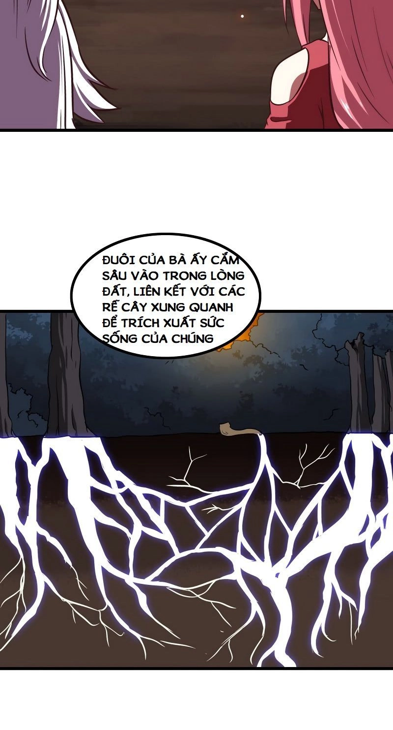 Vợ Tôi Là Quỷ Vương Chapter 69 - 24