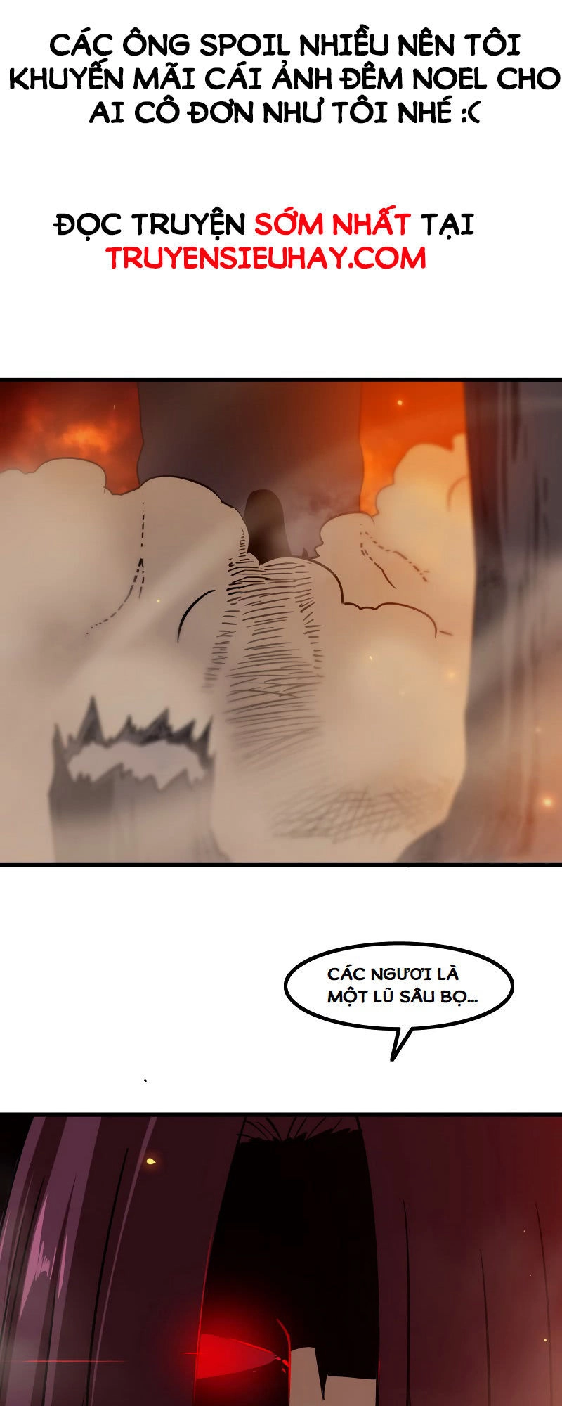 Vợ Tôi Là Quỷ Vương Chapter 70 - 3