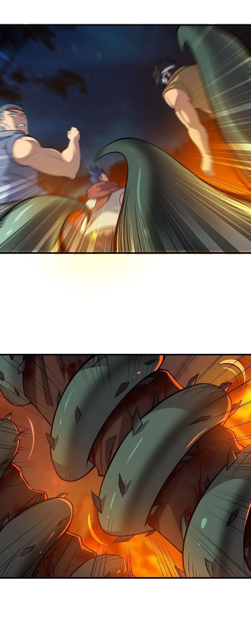 Vợ Tôi Là Quỷ Vương Chapter 70 - 7