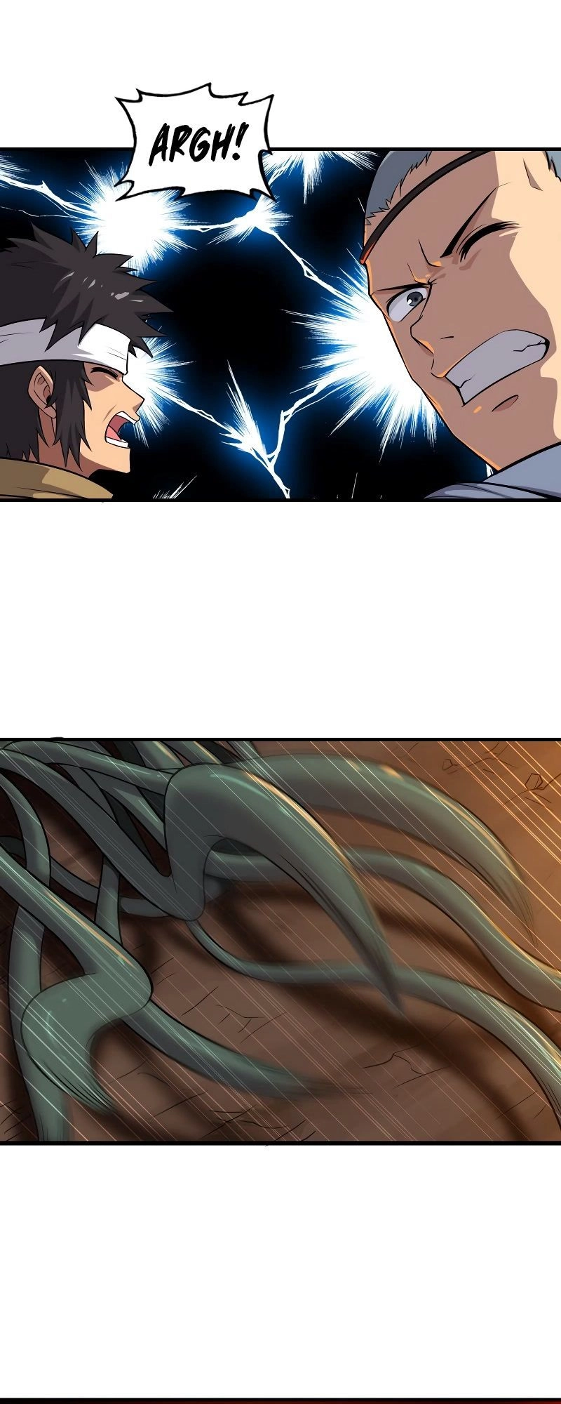 Vợ Tôi Là Quỷ Vương Chapter 70 - 9