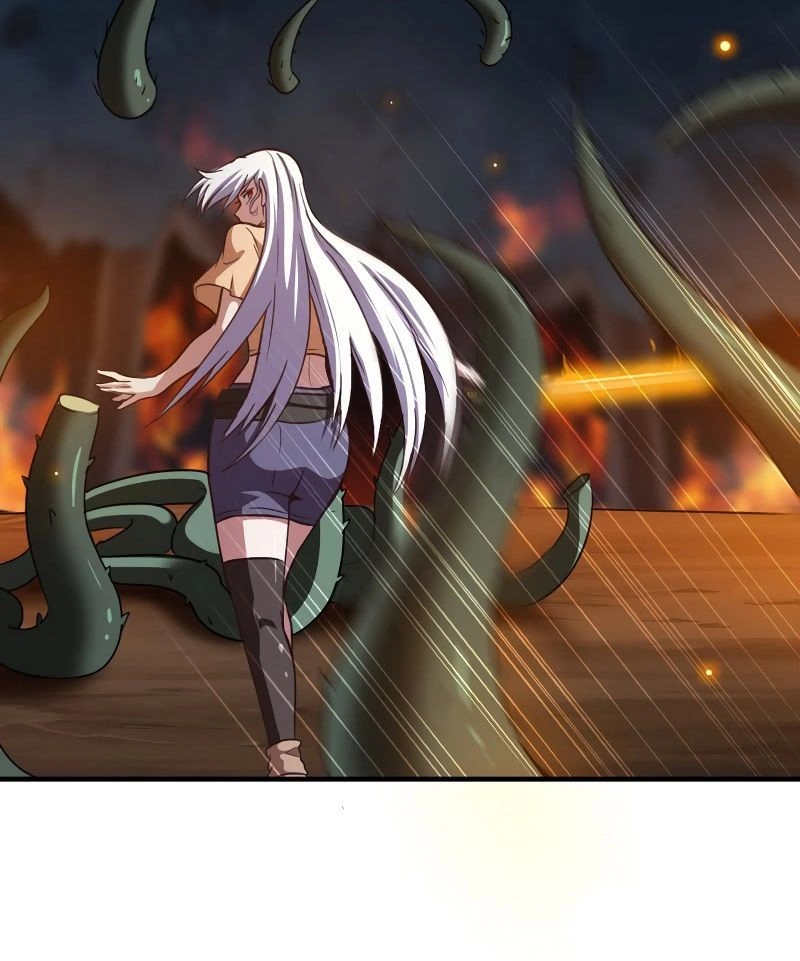 Vợ Tôi Là Quỷ Vương Chapter 70 - 11