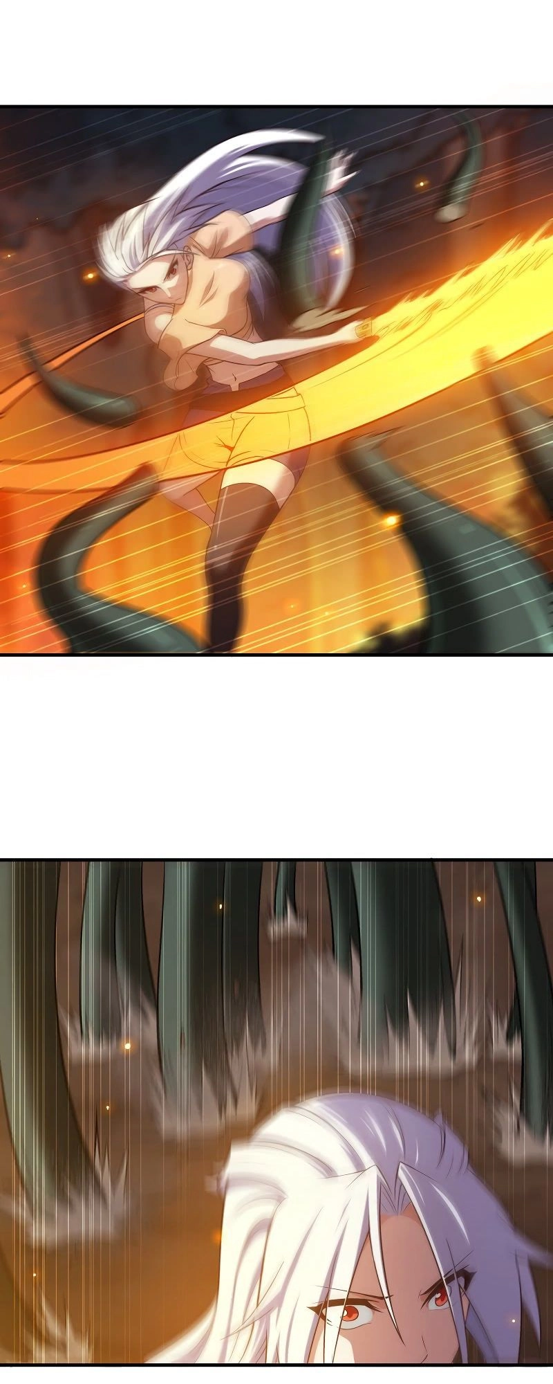 Vợ Tôi Là Quỷ Vương Chapter 70 - 12