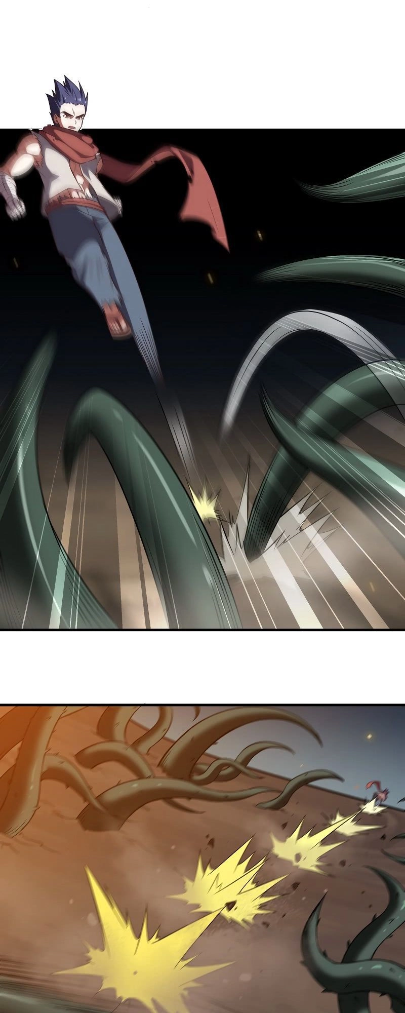 Vợ Tôi Là Quỷ Vương Chapter 70 - 13