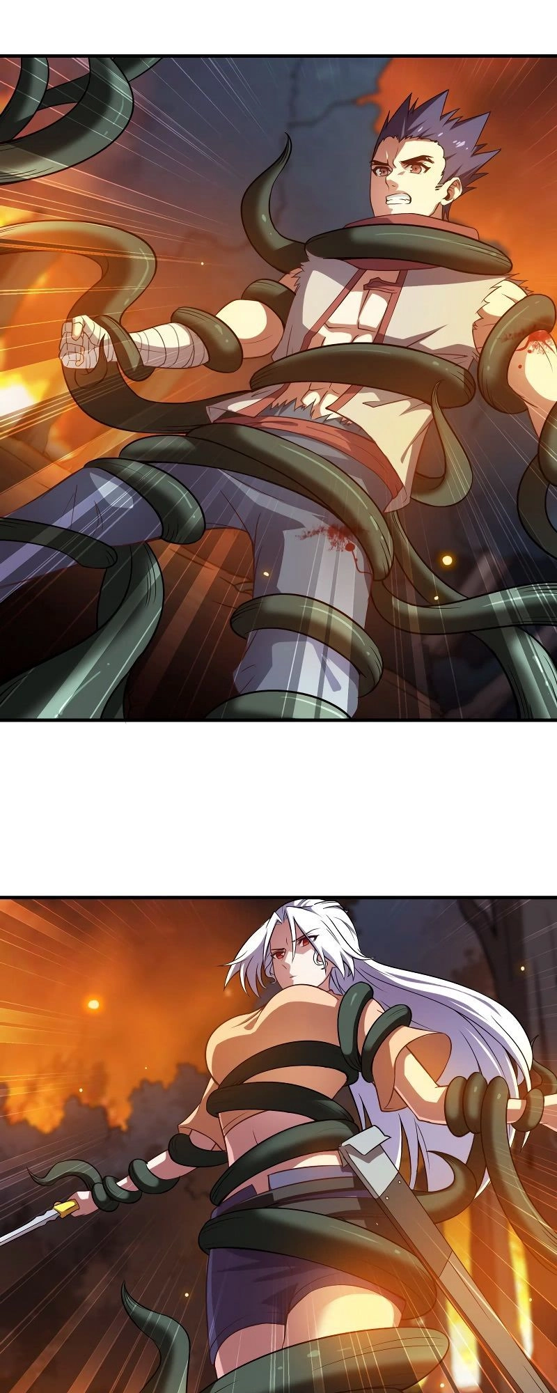 Vợ Tôi Là Quỷ Vương Chapter 70 - 15