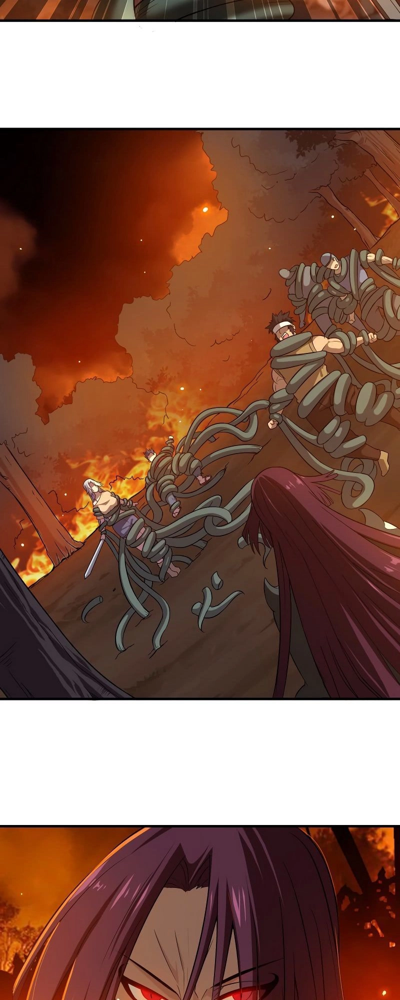 Vợ Tôi Là Quỷ Vương Chapter 70 - 16