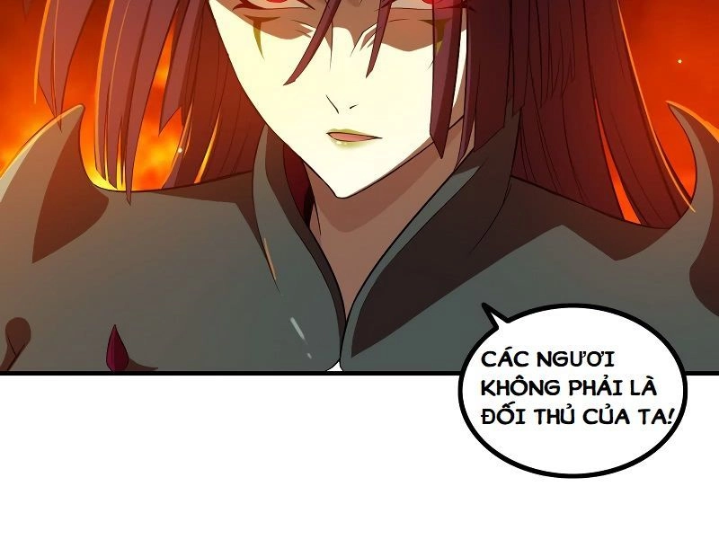 Vợ Tôi Là Quỷ Vương Chapter 70 - 17