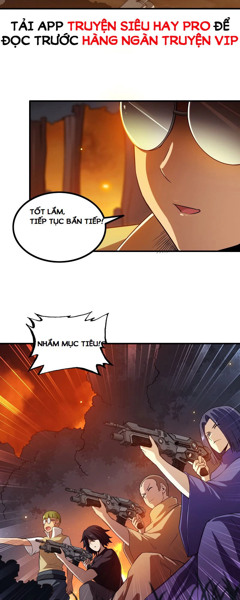 Vợ Tôi Là Quỷ Vương Chapter 70 - 19