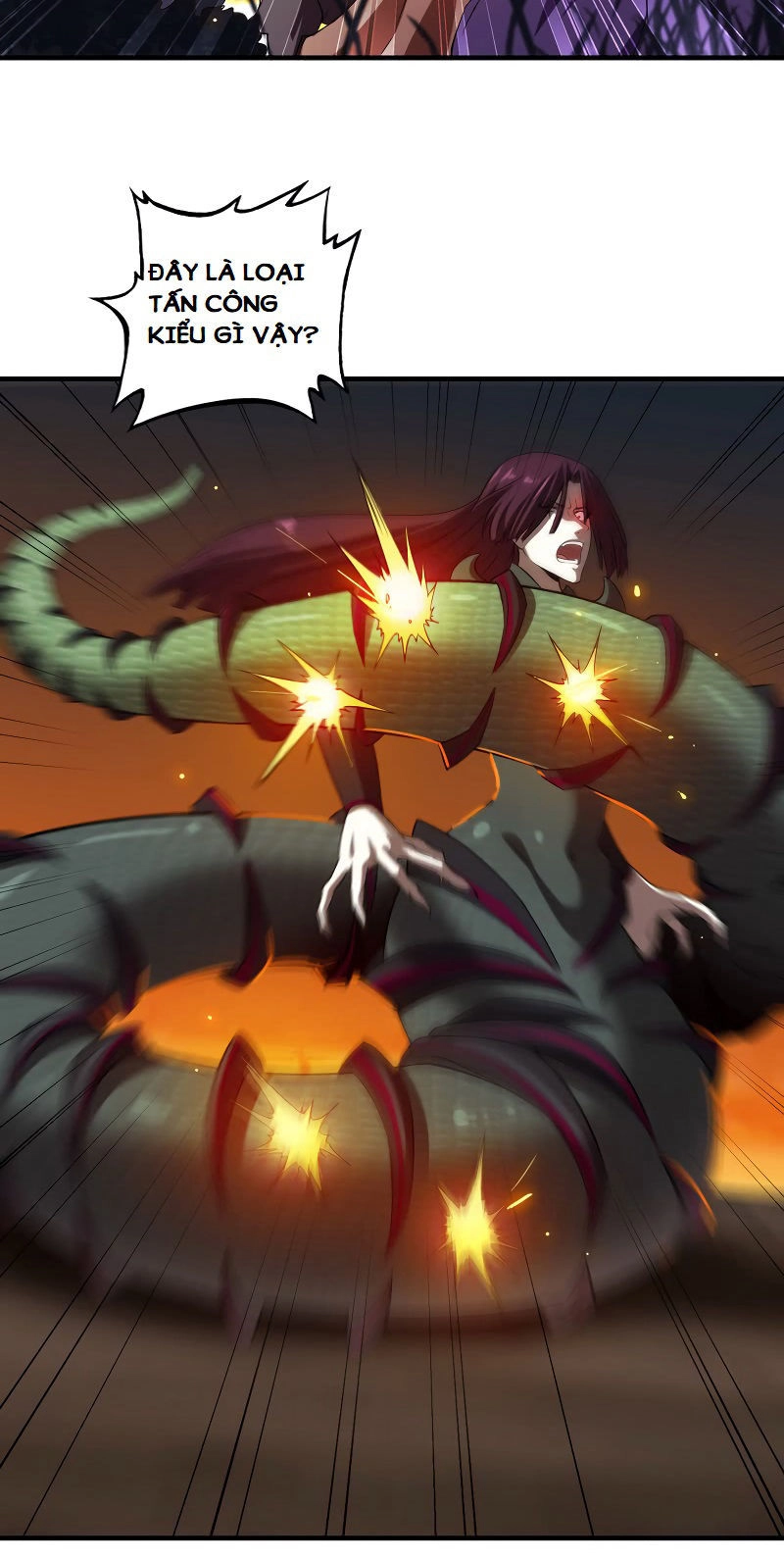 Vợ Tôi Là Quỷ Vương Chapter 70 - 20